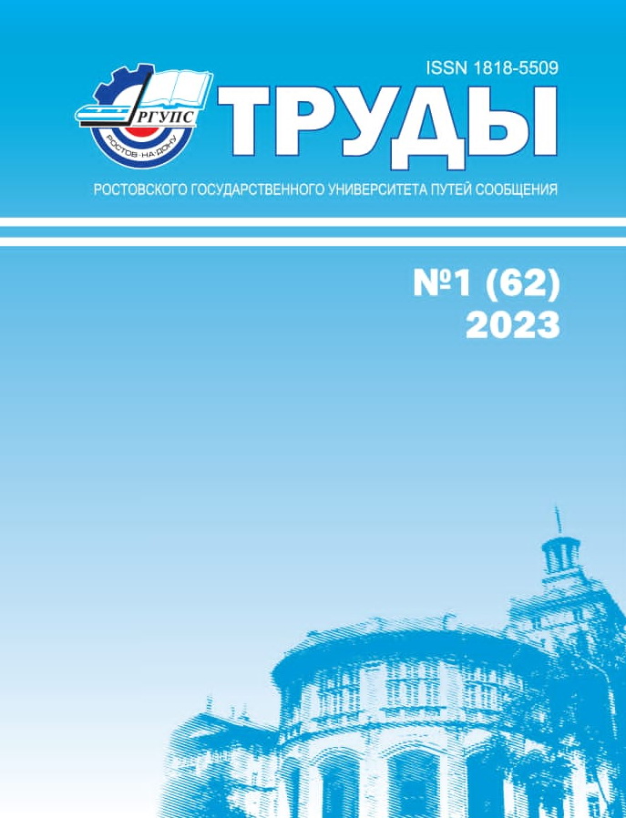 Титульный лист